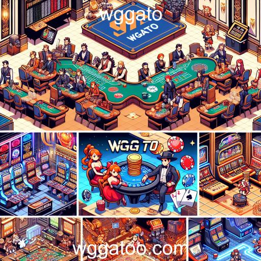 A Revolução dos Jogos de Ação: Da Clássico ao Moderno